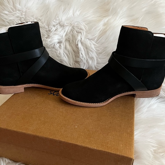 Steven Alan boots - Picture 6 of 8